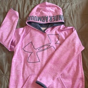 Under Armour Hoodie